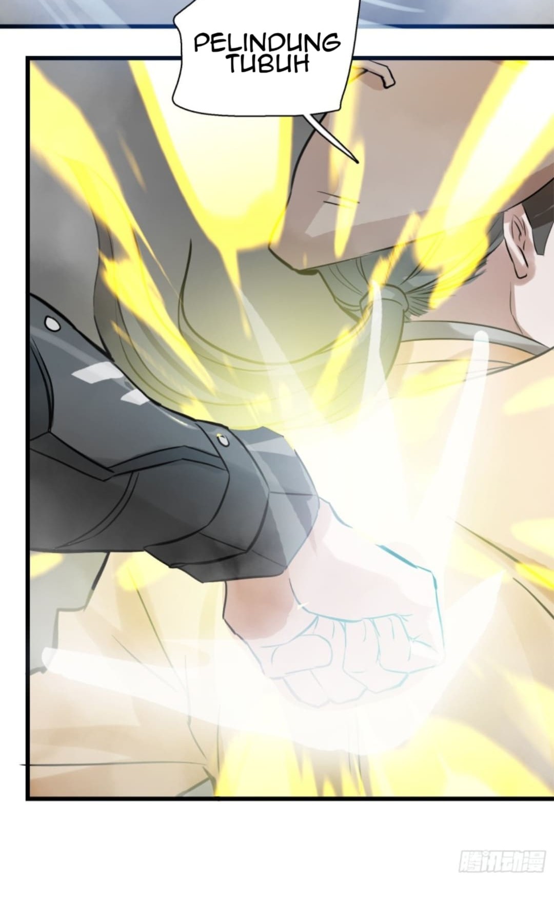 Part-time Yama Chapter 39 Gambar 23