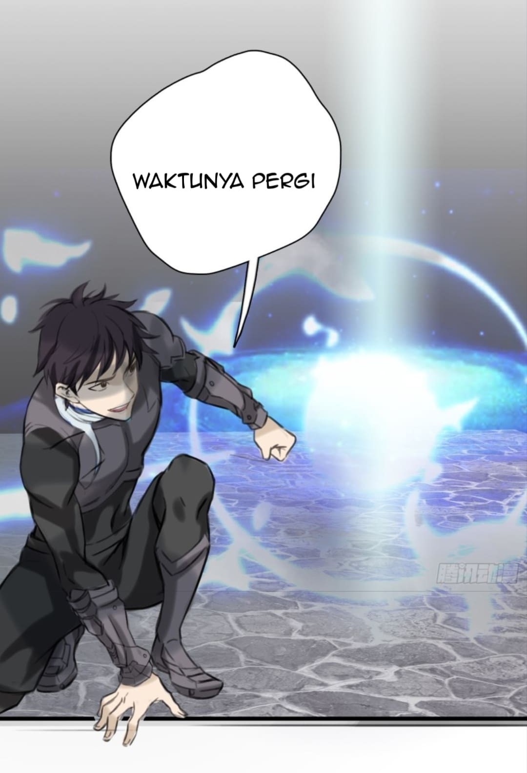 Part-time Yama Chapter 39 Gambar 40