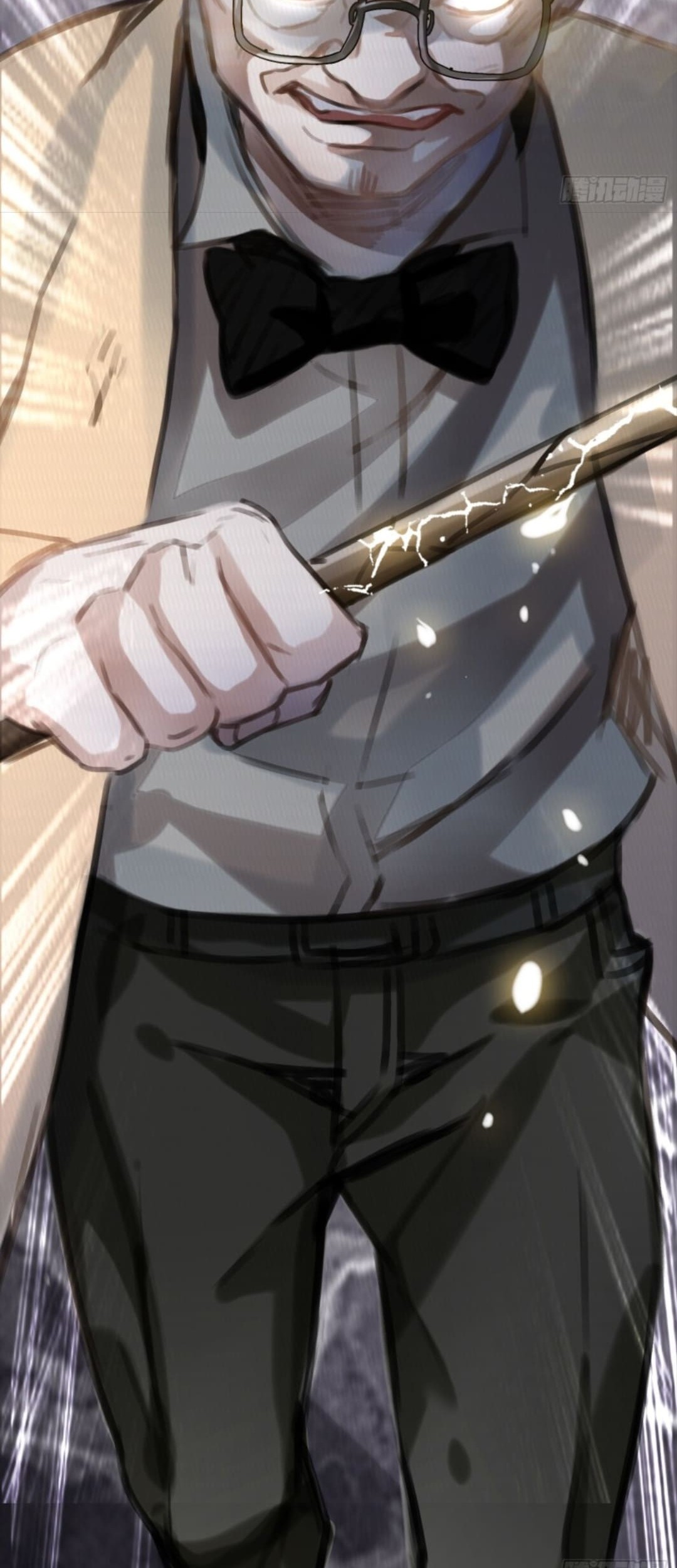 Part-time Yama Chapter 39 Gambar 44