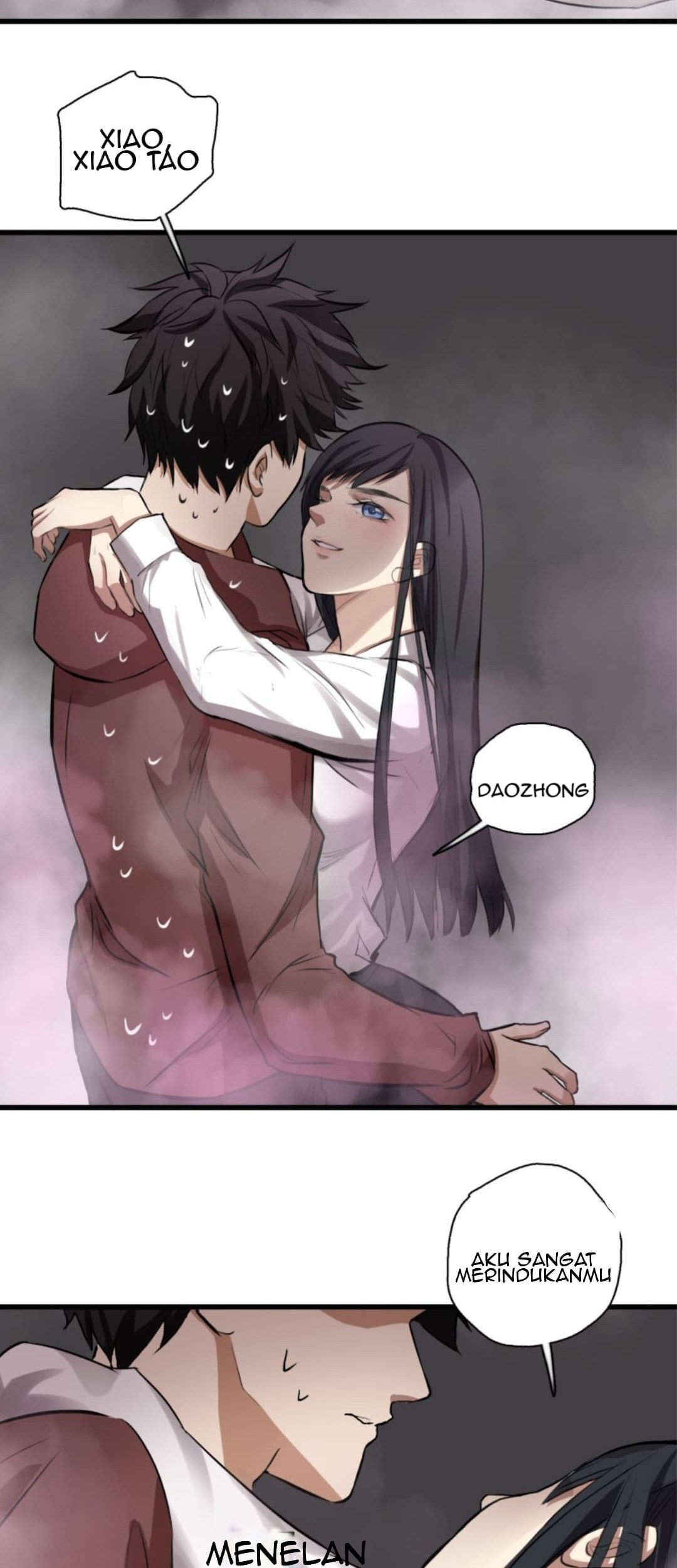 Part-time Yama Chapter 39 Gambar 3