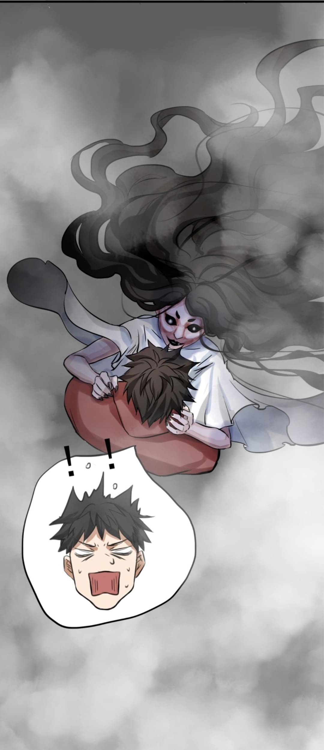 Part-time Yama Chapter 39 Gambar 13