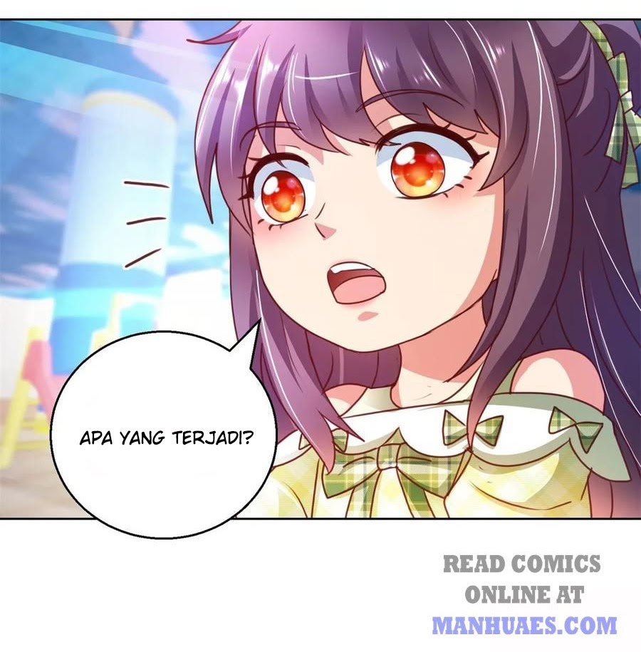 Trail Notice Chapter 127 Gambar 11