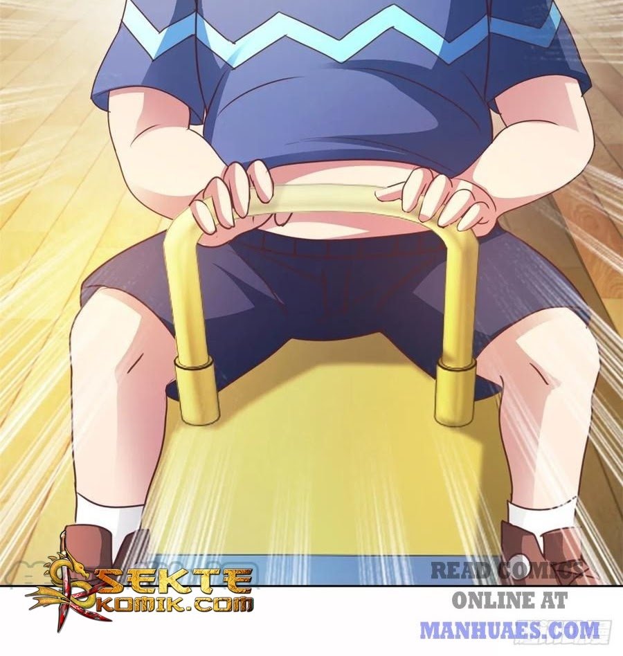 Trail Notice Chapter 127 Gambar 19