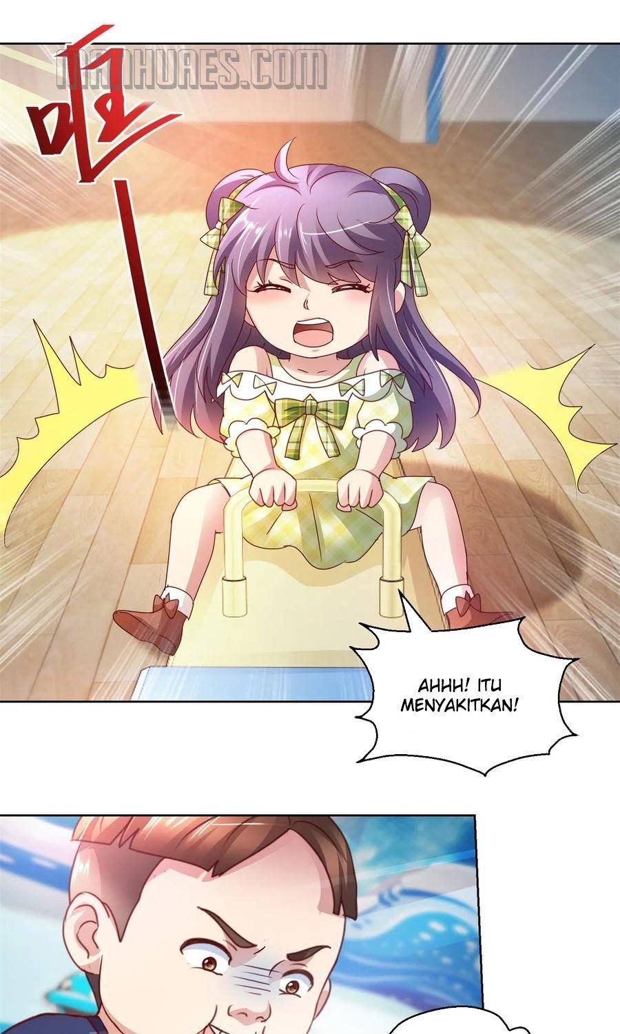 Trail Notice Chapter 127 Gambar 22