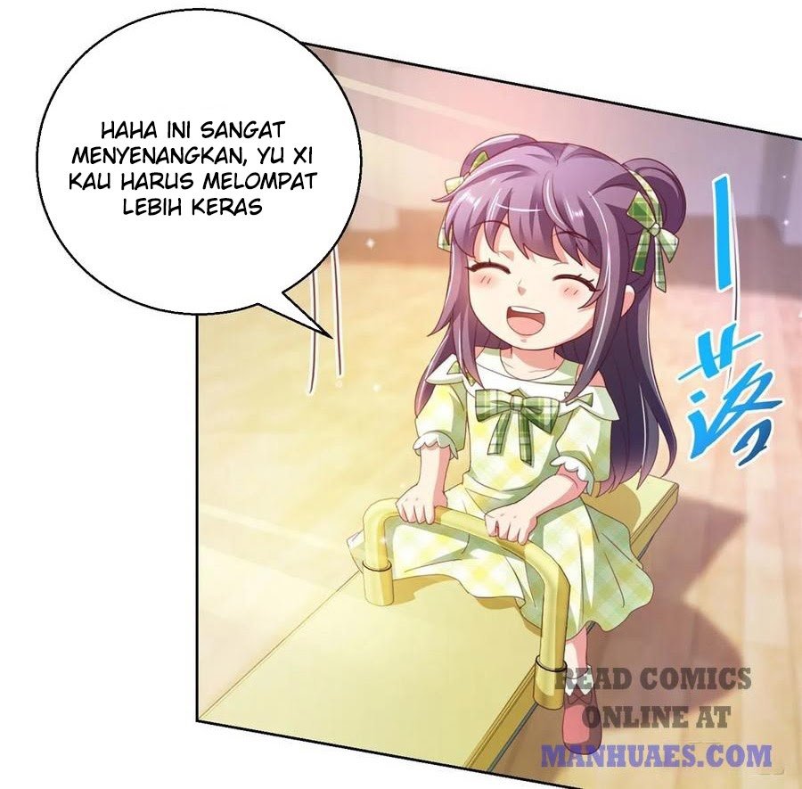 Trail Notice Chapter 127 Gambar 9