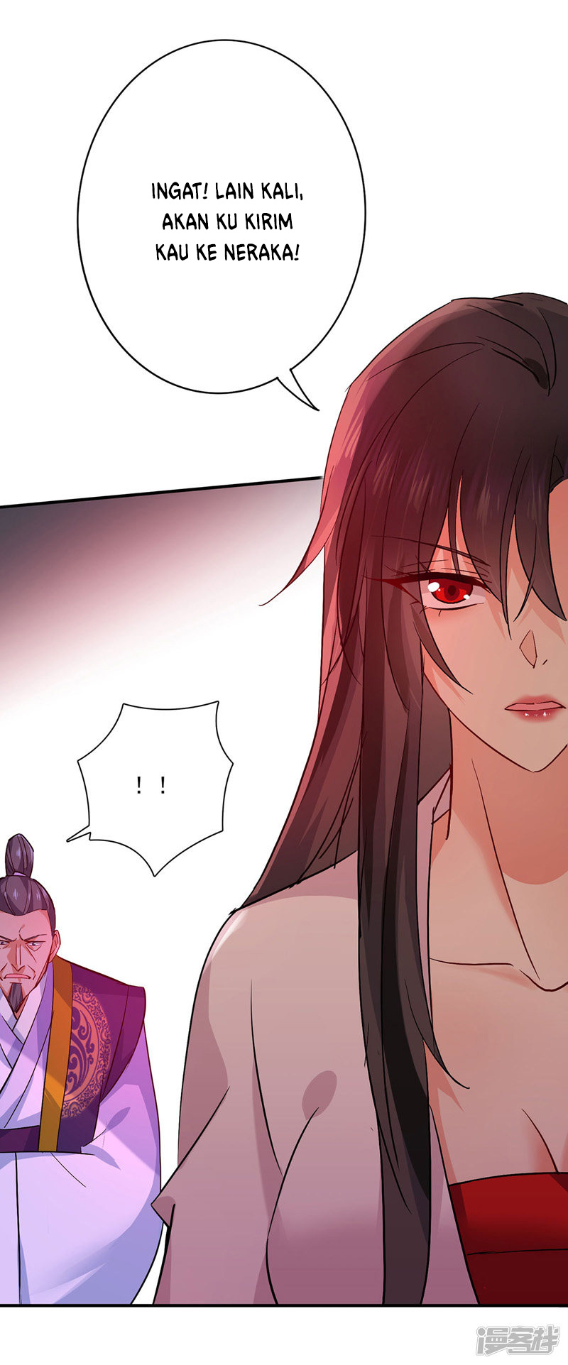 Miss Nine Doctor Chapter 11 Gambar 12