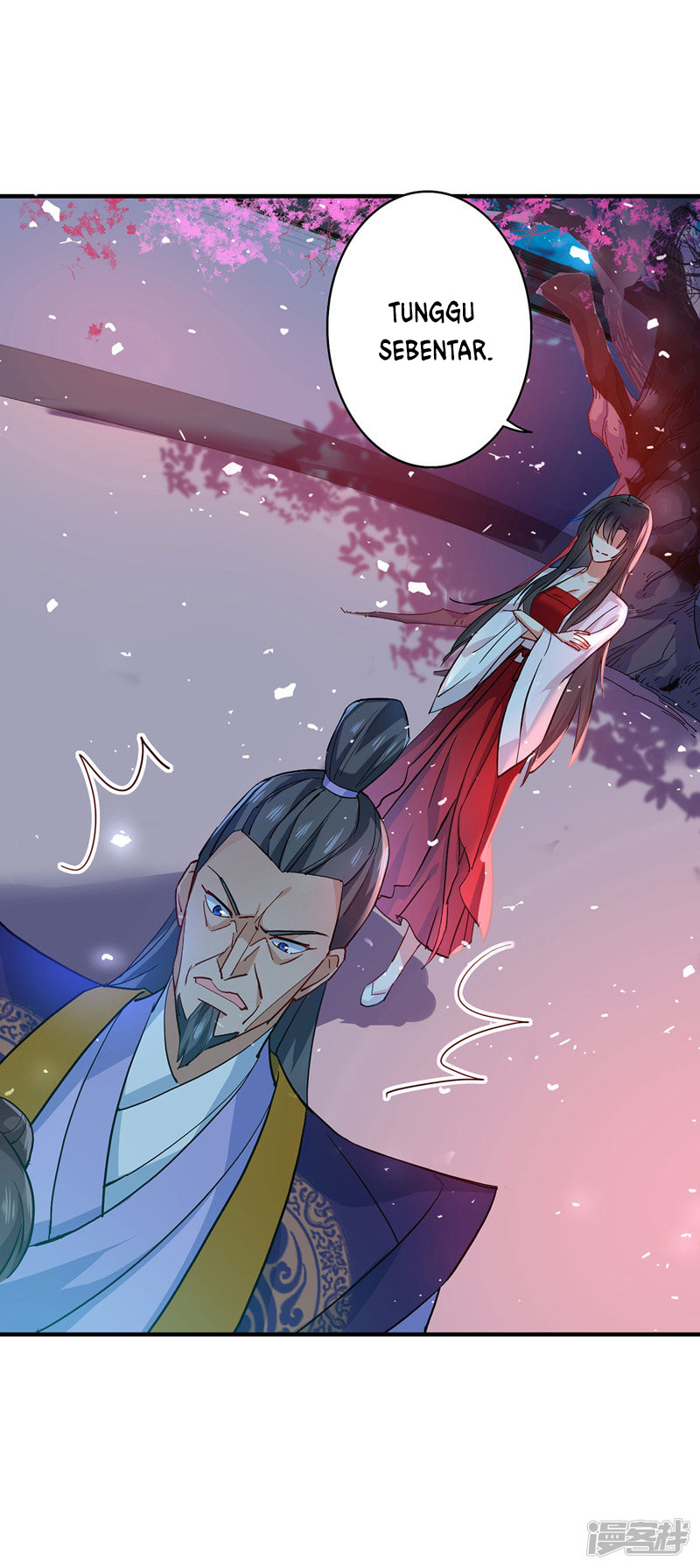 Miss Nine Doctor Chapter 11 Gambar 15