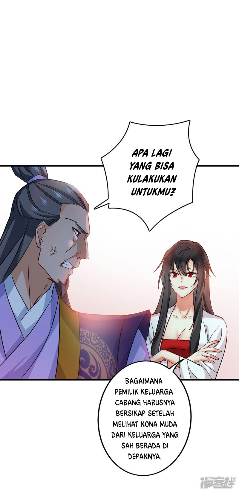 Miss Nine Doctor Chapter 11 Gambar 16