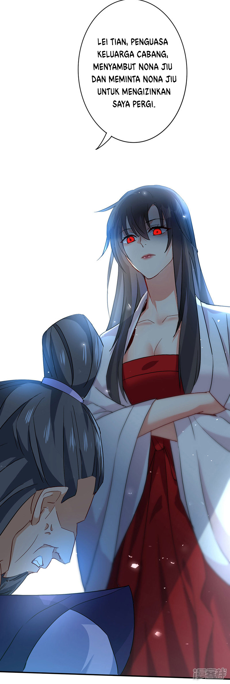 Miss Nine Doctor Chapter 11 Gambar 19