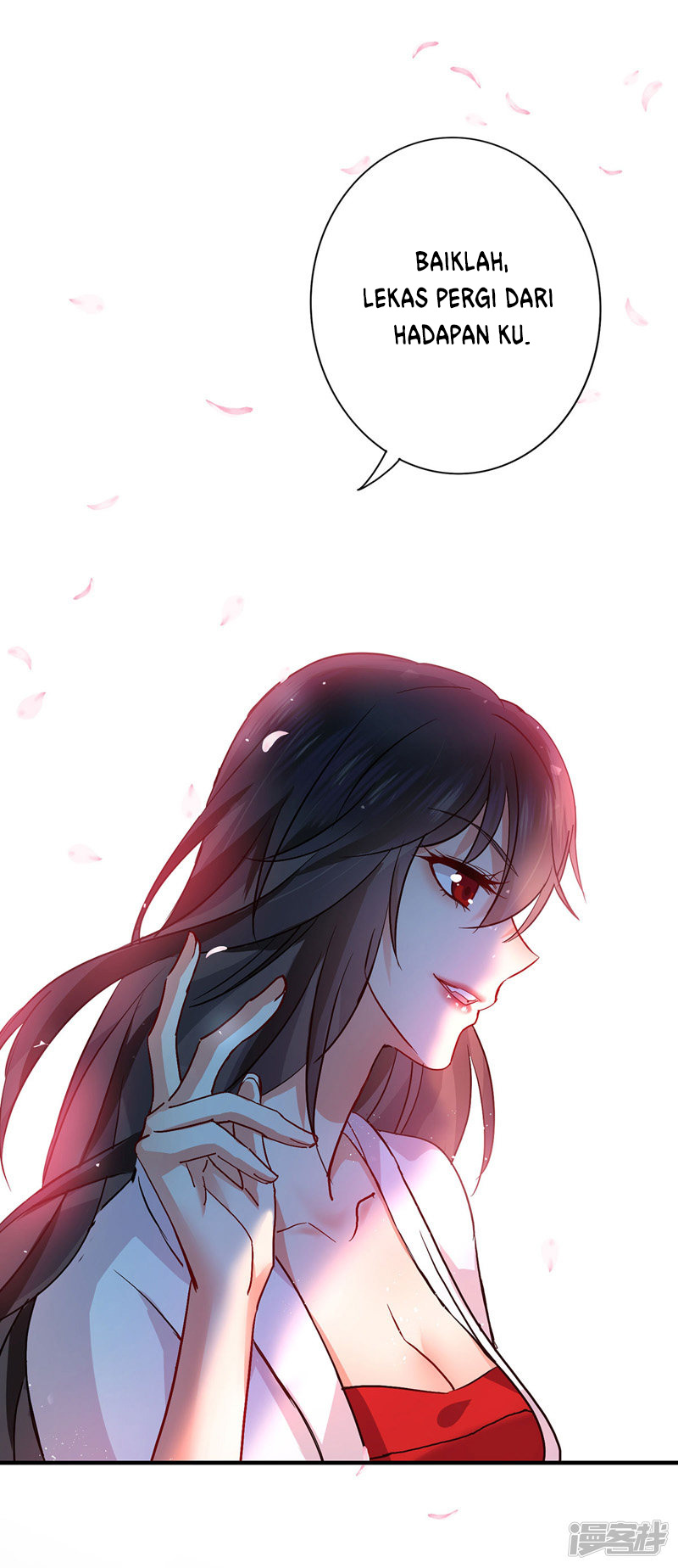 Miss Nine Doctor Chapter 11 Gambar 20