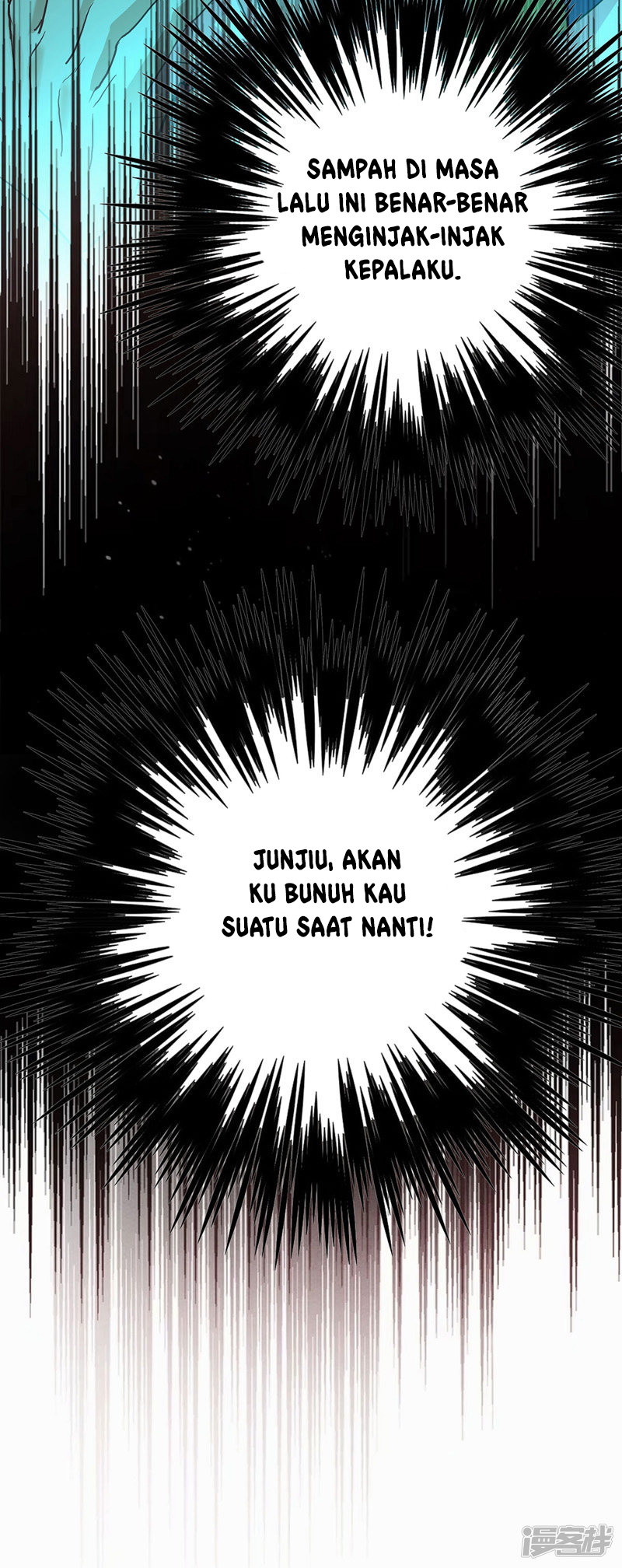 Miss Nine Doctor Chapter 11 Gambar 24