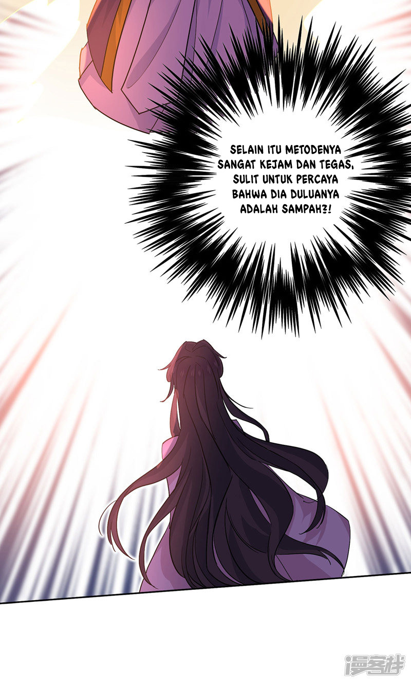 Miss Nine Doctor Chapter 11 Gambar 4