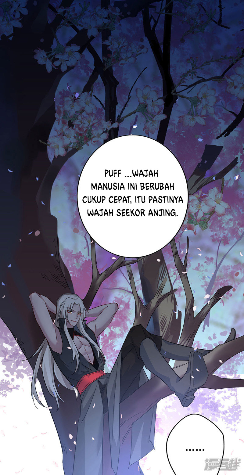 Miss Nine Doctor Chapter 11 Gambar 8