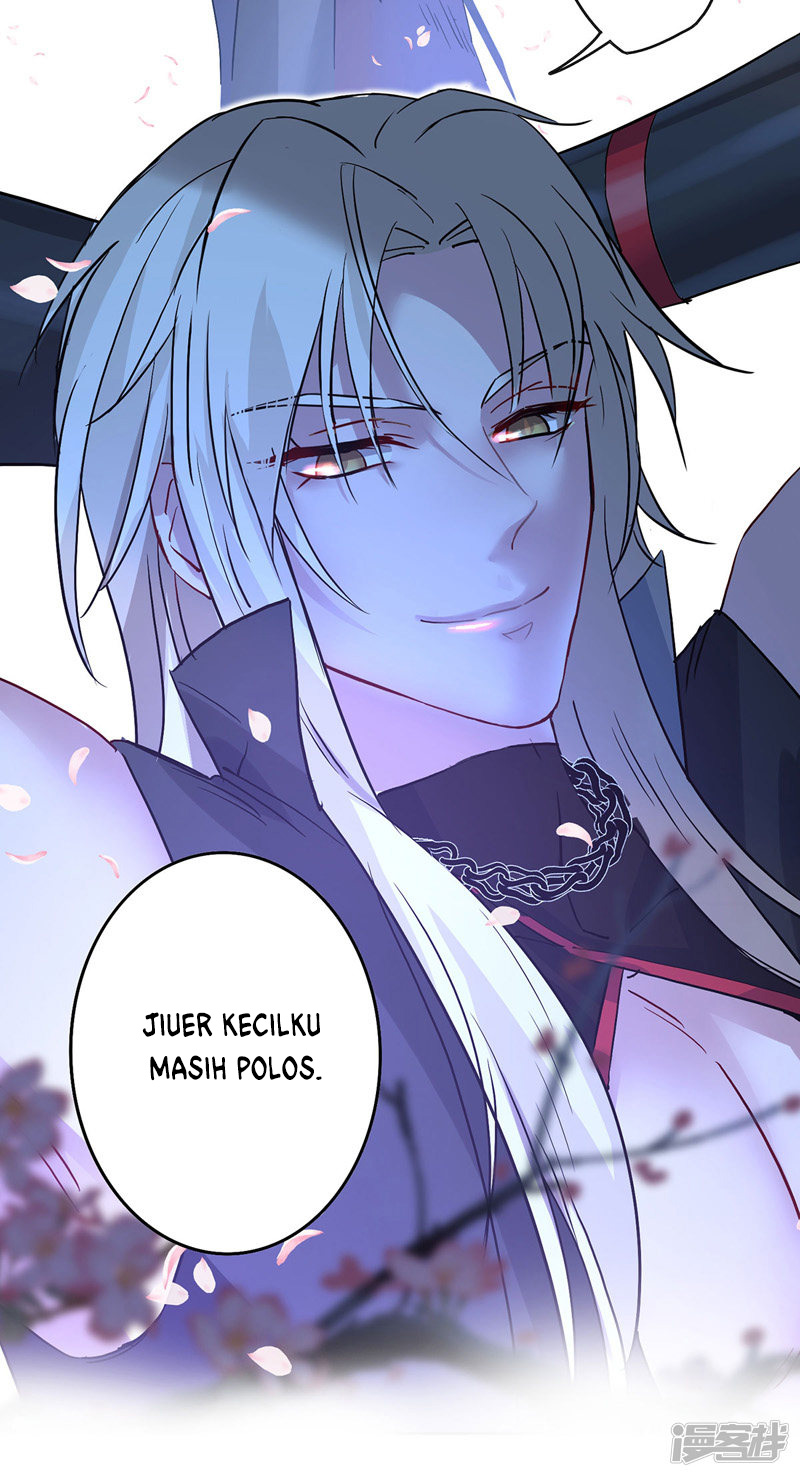 Miss Nine Doctor Chapter 11 Gambar 9