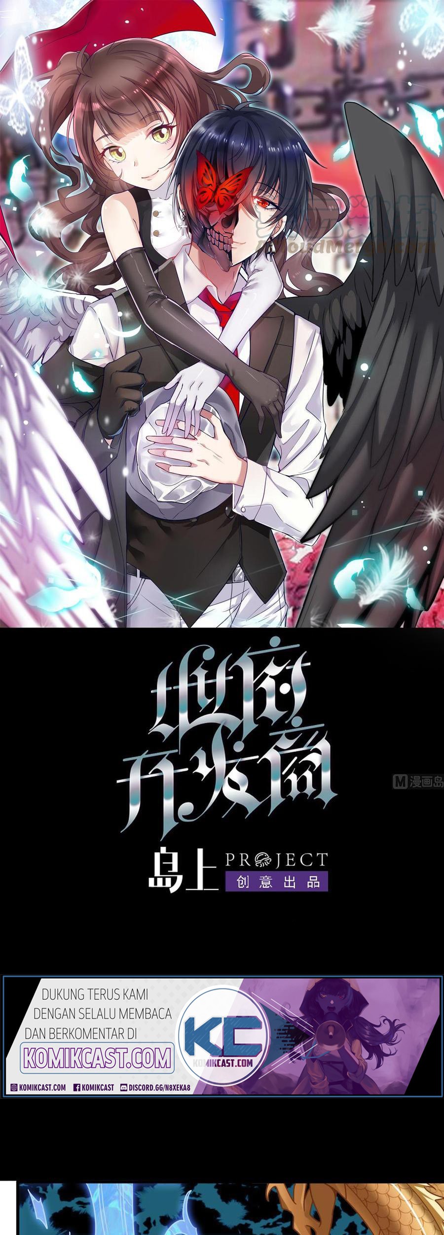 Baca The Developer System Chapter 113 Gambar 2