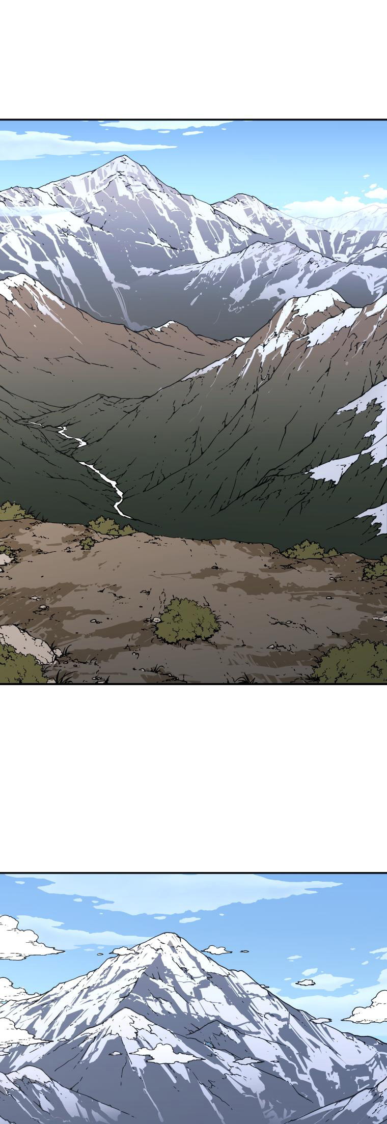 Peerless Dad Chapter 135 Gambar 3