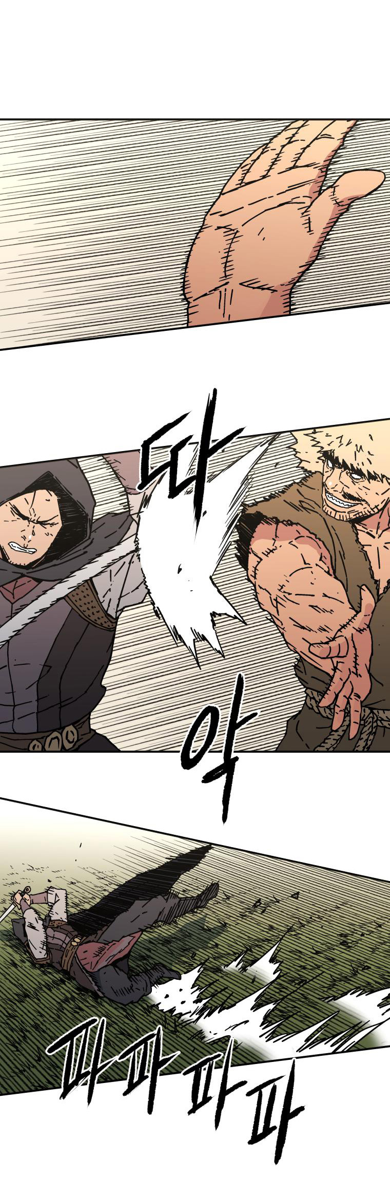 Peerless Dad Chapter 135 Gambar 30