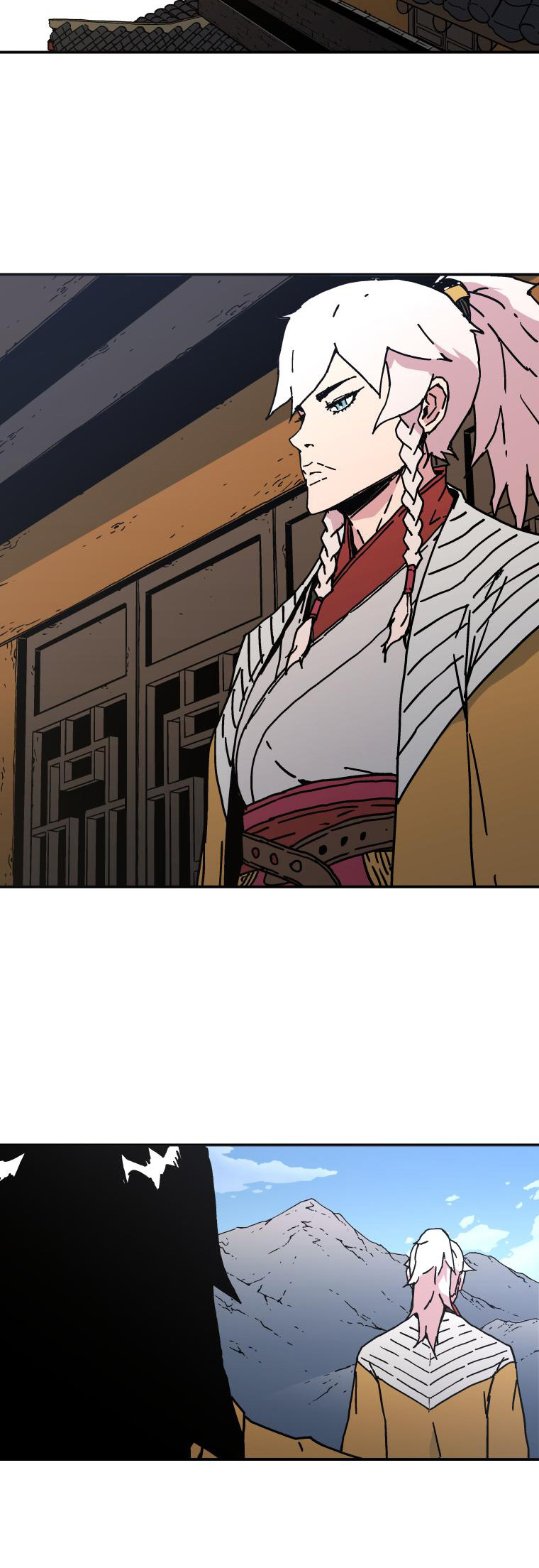 Peerless Dad Chapter 135 Gambar 5