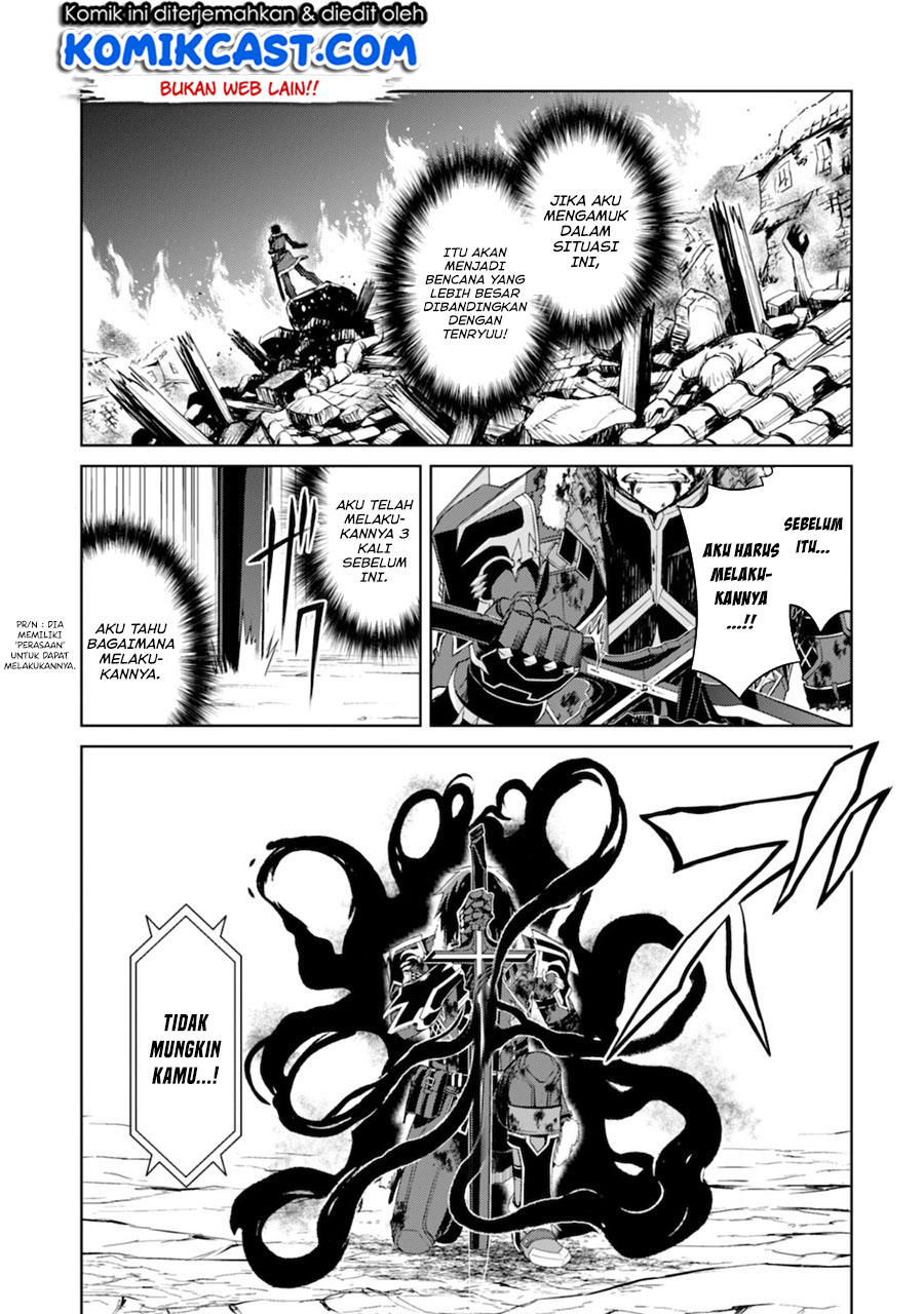 Berserk of Gluttony Chapter 29 Gambar 34