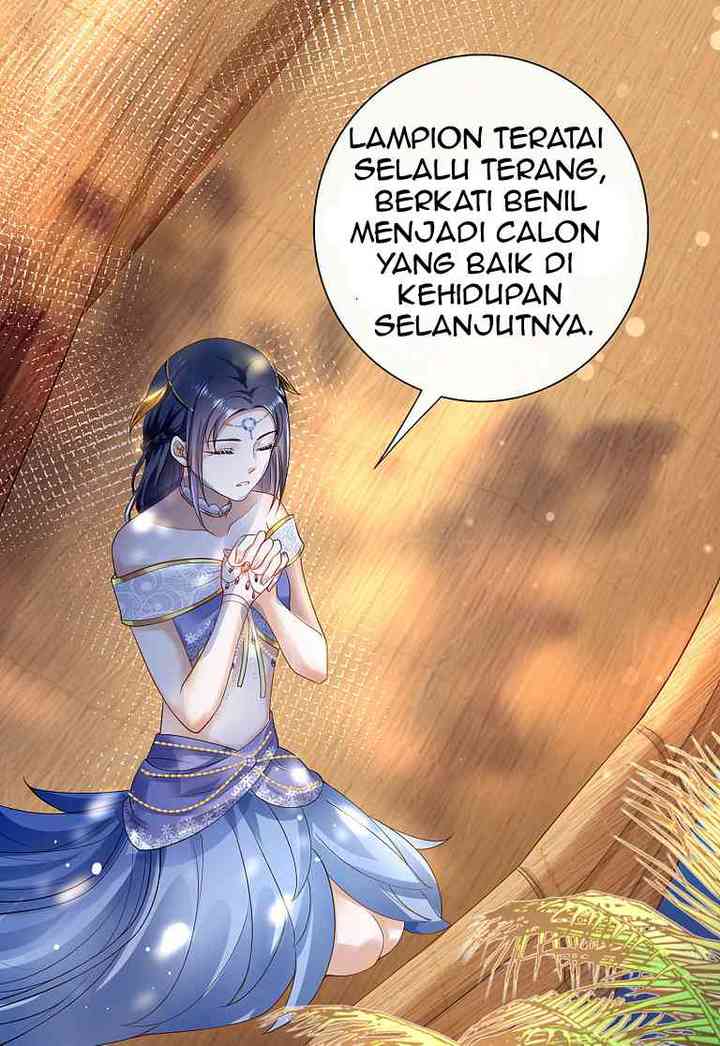 The King’s First Favorite Queen Chapter 19 Gambar 15