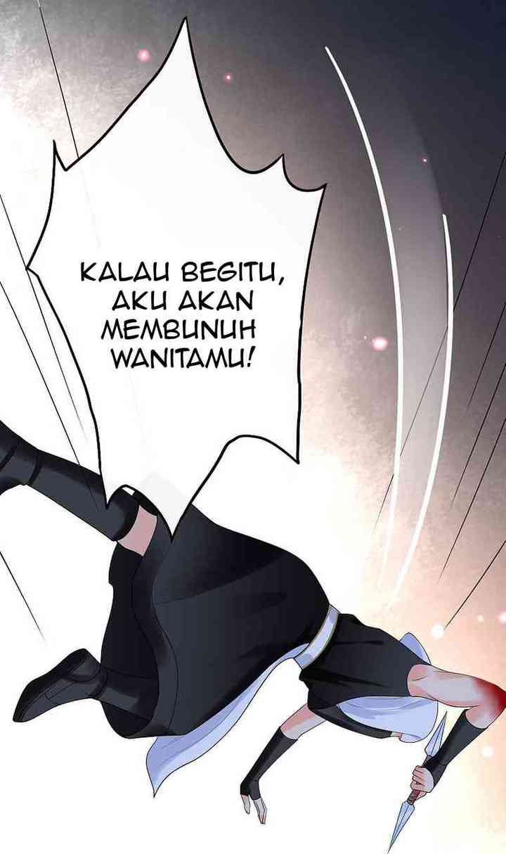The King’s First Favorite Queen Chapter 19 Gambar 33