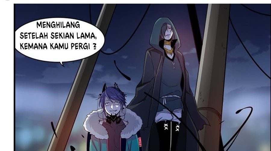 The Reborn Chapter 72 Gambar 3