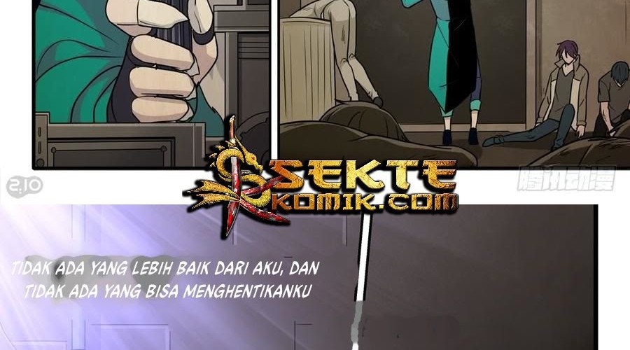 The Reborn Chapter 72 Gambar 7