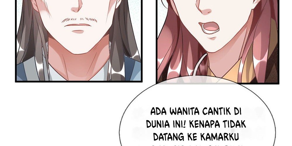 Marvelous Hero of The Sword Chapter 35 Gambar 19