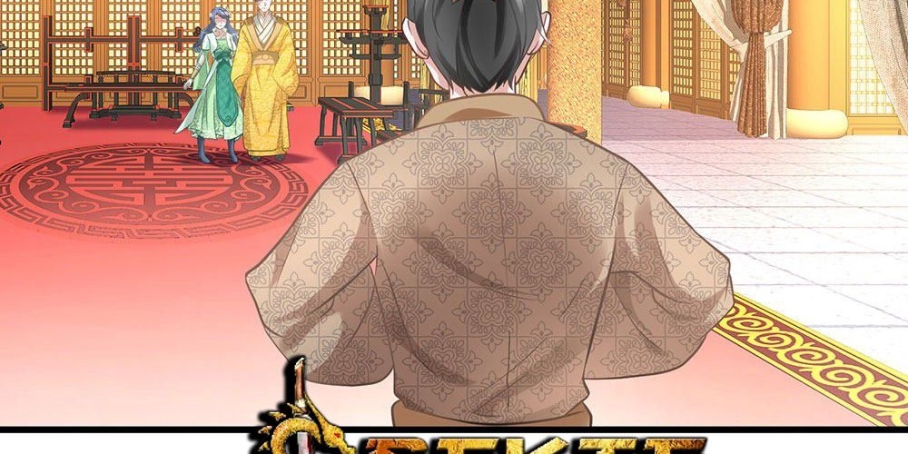 Marvelous Hero of The Sword Chapter 35 Gambar 3