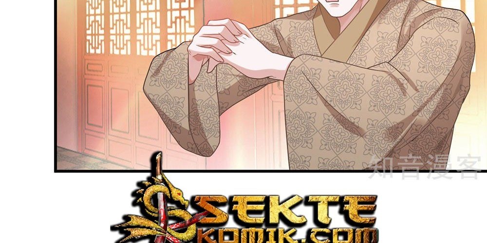 Marvelous Hero of The Sword Chapter 35 Gambar 5