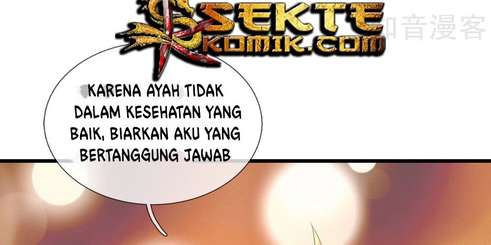 Marvelous Hero of The Sword Chapter 35 Gambar 7