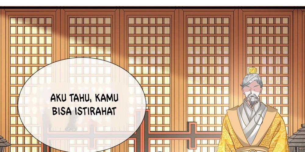 Marvelous Hero of The Sword Chapter 35 Gambar 11