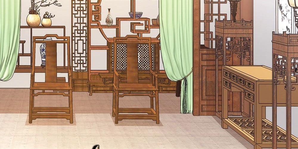 Marvelous Hero of The Sword Chapter 35 Gambar 13