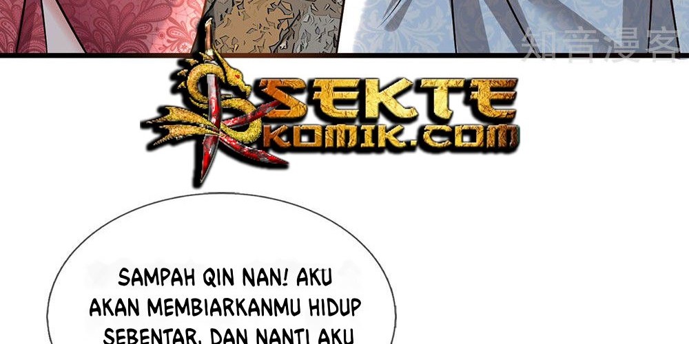 Marvelous Hero of The Sword Chapter 34 Gambar 19