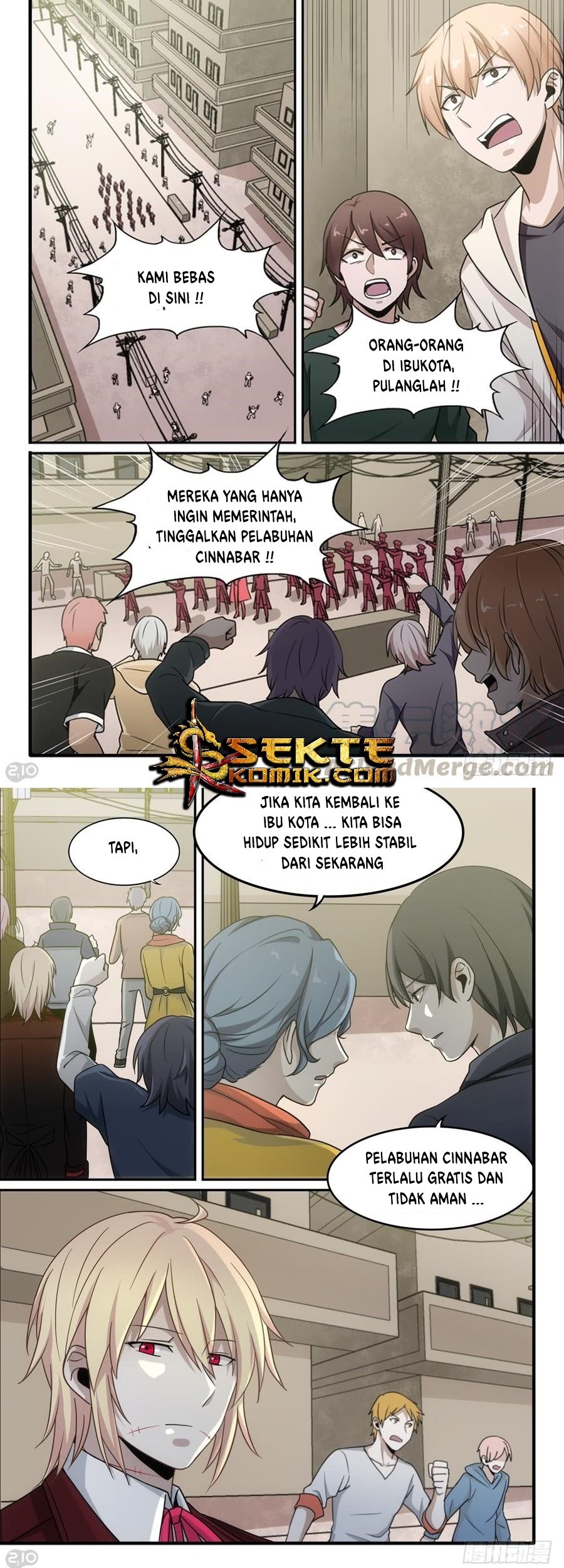 Baca  The Reborn Chapter 76 Gambar 2