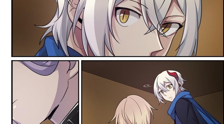 The Reborn Chapter 73 Gambar 5