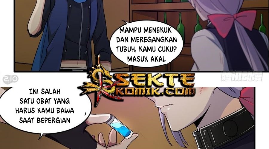 The Reborn Chapter 73 Gambar 7