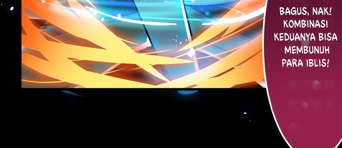 Magic Immortal Qi Chapter 53 Gambar 20
