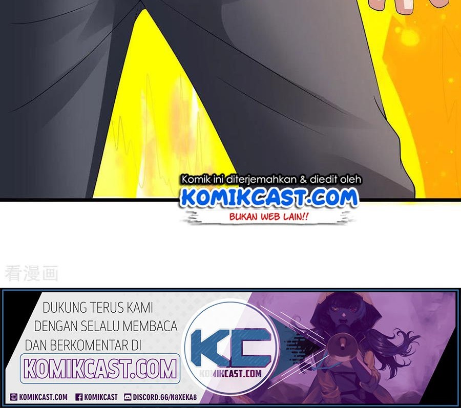 City of Heaven TimeStamp Chapter 112 Gambar 23