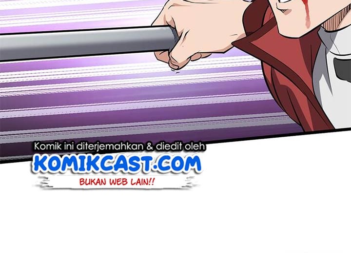 Chaotic Sword God Chapter 172 Gambar 17