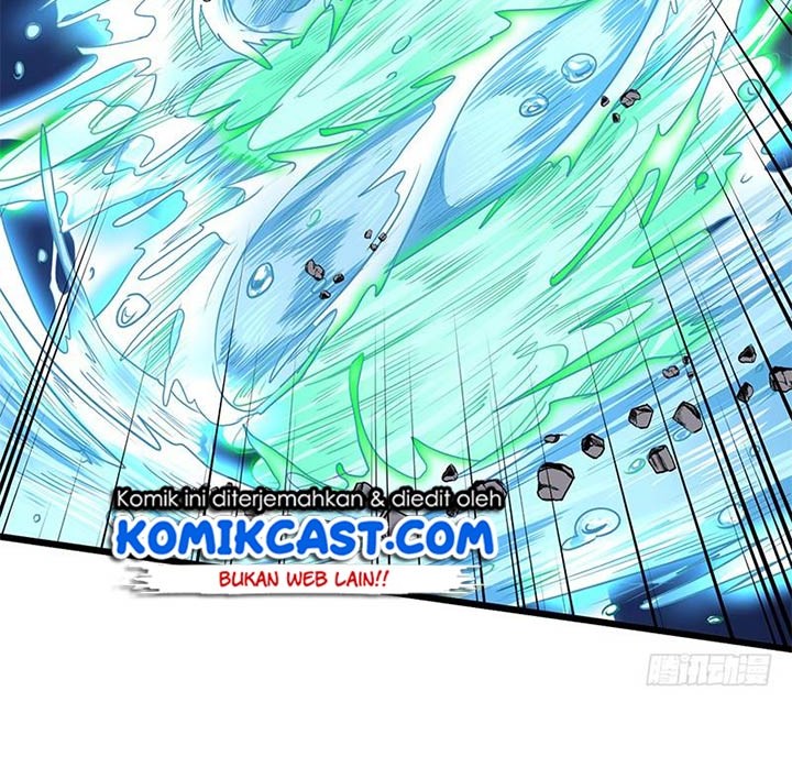 Chaotic Sword God Chapter 171 Gambar 9