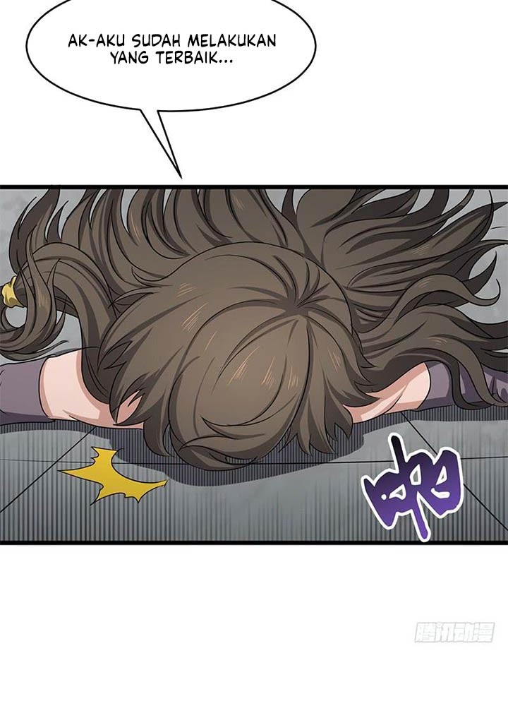 Chaotic Sword God Chapter 171 Gambar 12