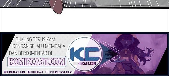 Chaotic Sword God Chapter 171 Gambar 20