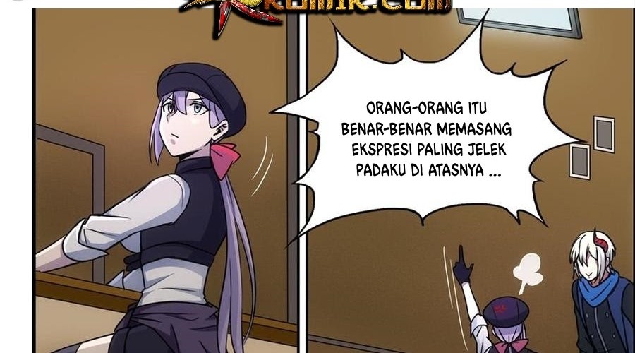 The Reborn Chapter 78 Gambar 3