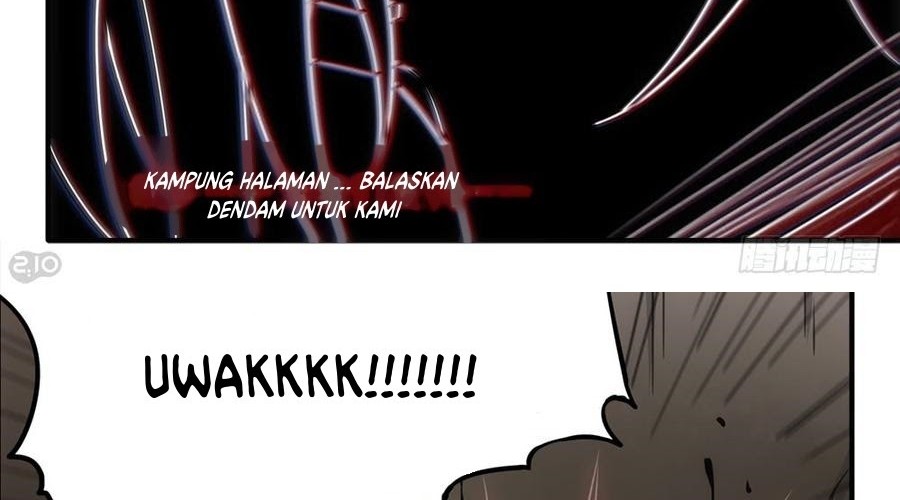 The Reborn Chapter 77 Gambar 7