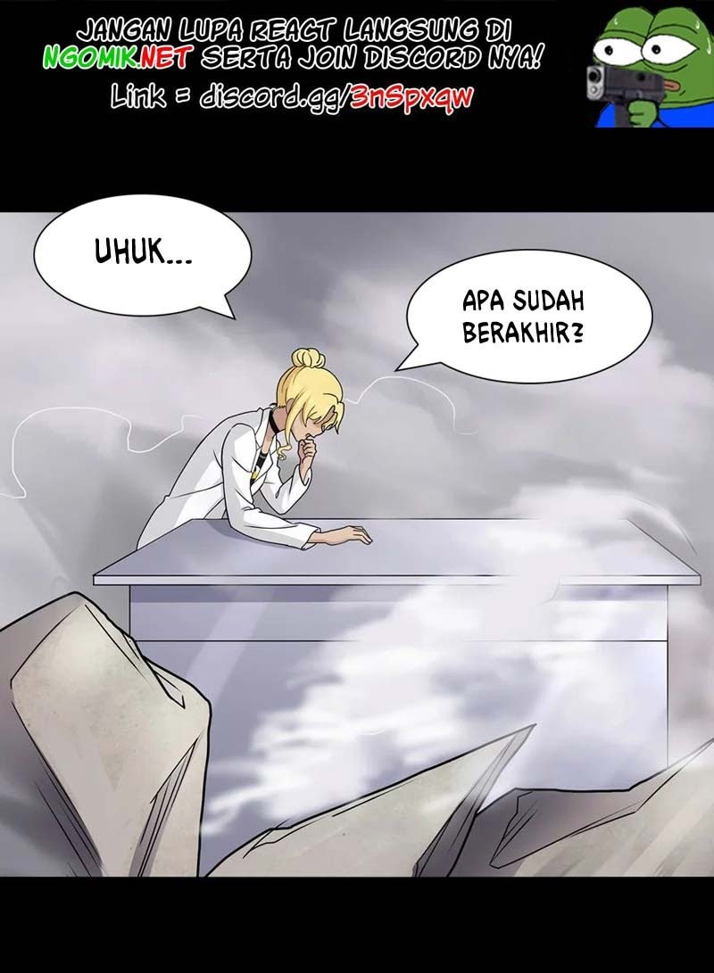 Baca Virus Girlfriend Chapter 141 Gambar 2