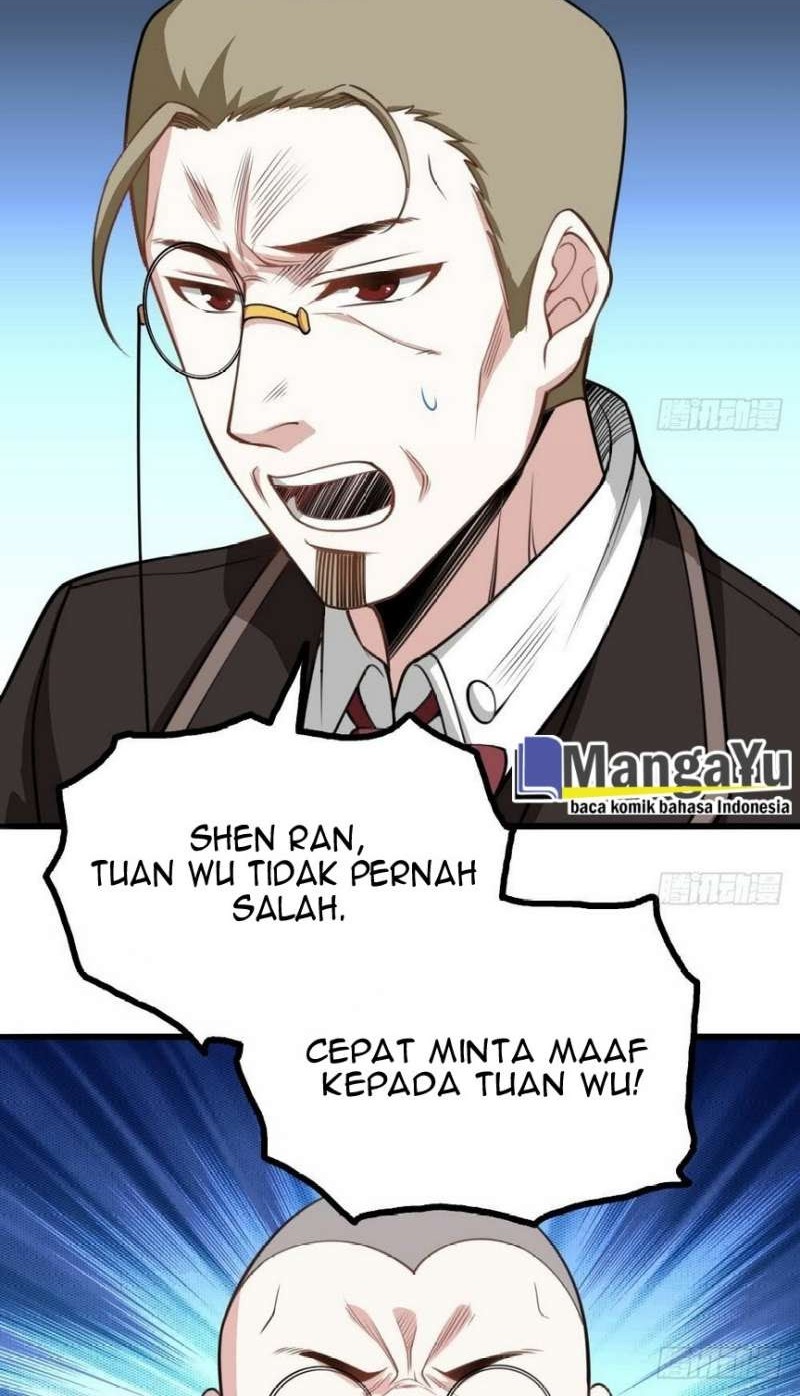 Strongest Son In Law Chapter 19 Gambar 19