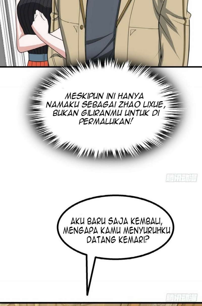 Strongest Son In Law Chapter 19 Gambar 9