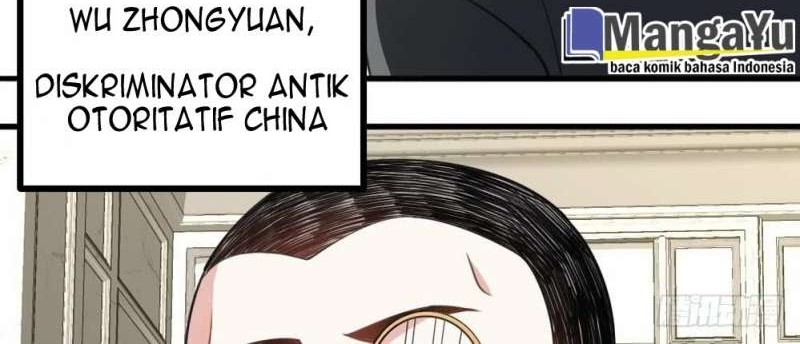 Strongest Son In Law Chapter 19 Gambar 11