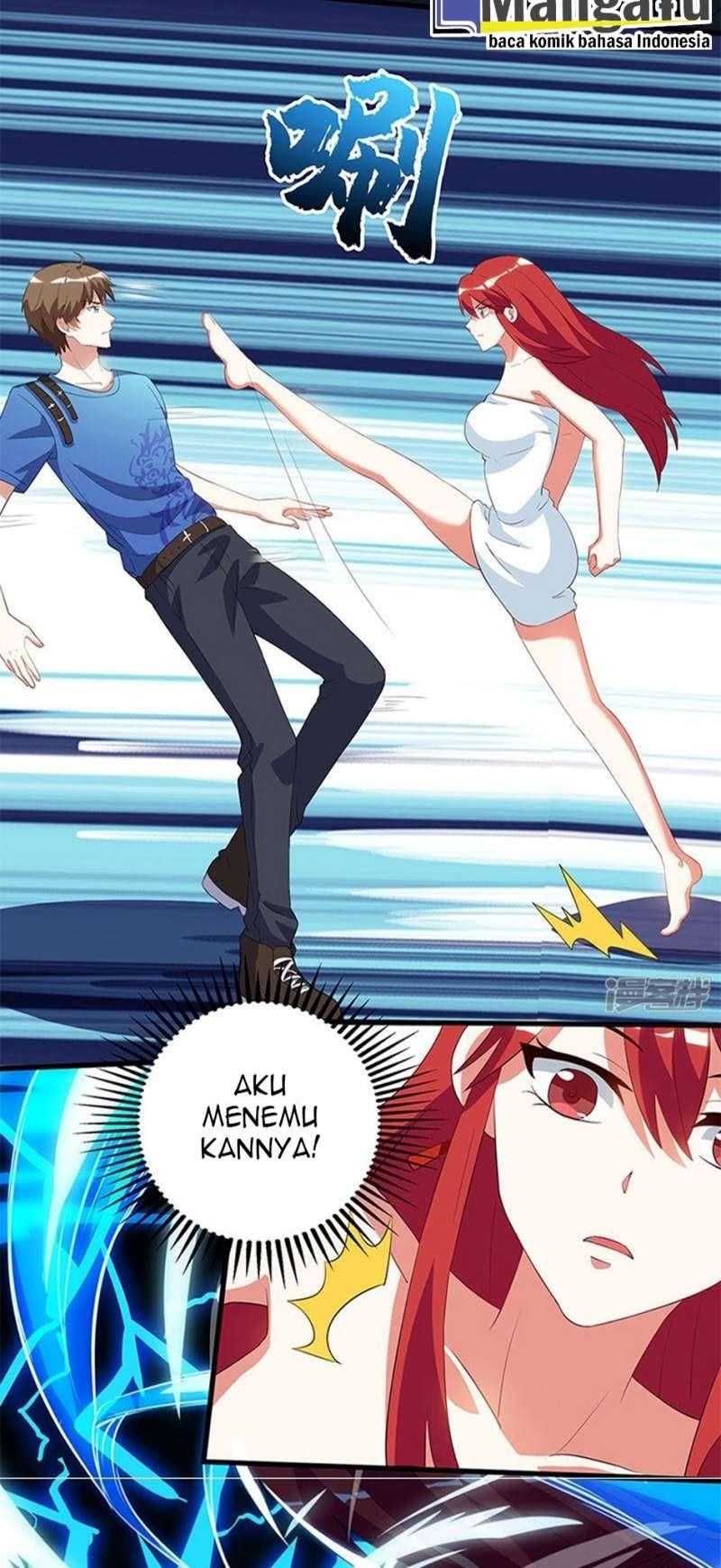 Genius Mad Man Chapter 55 Gambar 6